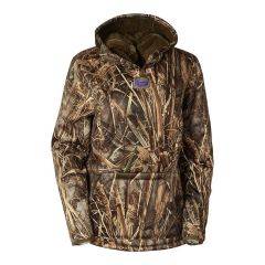 Banded Women's Swift Soft Shell Pullover Realtree Max7 B2050006-M7 