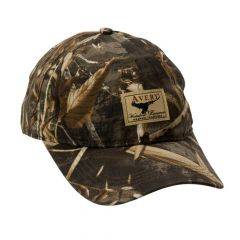 Avery AWE 8oz Oil Cloth Cap Realtree Max 5 One Size 44441 