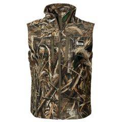 Banded Youth Utility 2.0 Vest Realtree Max5 B1040001-M5 