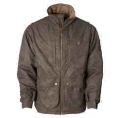 Avery Men's Heritage Sportsmans Fld Coat A1010052-MB 