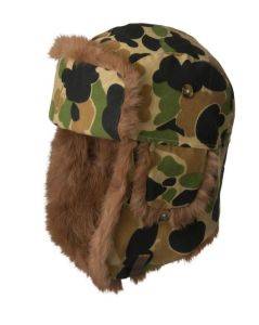 Avery Heritage Bomber Hat 