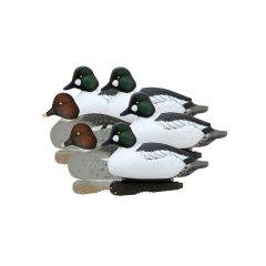 Avery Over-Size Goldeneyes 6pk Foam Filled 77164