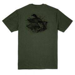 Filson Men's Ranger Graphic T-Shirt