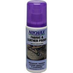 NIKWAX Fabric  Leather Spray on  792 