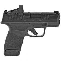 Springfield Hellcat with Shield Red Dot 9mm 2 Mags HC9319BOSPSMSC
