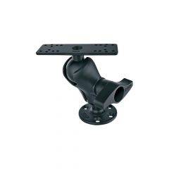 RAM Mounts Universal D Ball Short Arm Mount 9-12in RAM-D-115-C