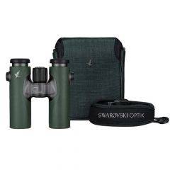 Swarovski Optik CL Companion 10x30 Grn + Wild Nature 58241