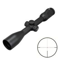 Swarovski Optik Z8i 2-16X50 P L 4W-I Riflescope 68305 