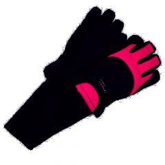 Snowstoppers Y Ripstop Nylon Gloves X Large RNGXLFS Fuchsia XL