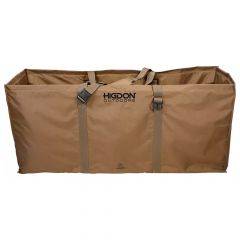 HIGDON X-Slot Universal Goose Decoy Bag 37169 