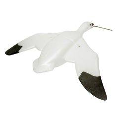 Higdon Feather Flyers Snow Goose 56035