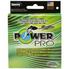 Power Pro Braided Spectra 5lb 300 yds Green 21100050300E