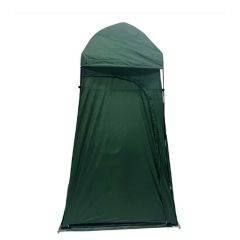 World Famous Sports Privacy Shelter Tent with Stakes T-PRIVACY