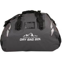 World Famous Sports 60 Ltr Waterprrof Duffle Bag AB-4460