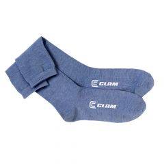 Ice Armor by Clam Thermolite Liner Socks (2 Pair)