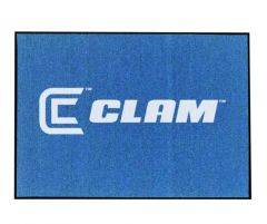 Clam FISH TRAP FLOOR MAT 9225