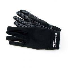 Ice Armor by Clam Fleece Grip Gloves