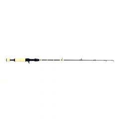 Clam J Mitchell MACK Baitcast Rod 34in 12043