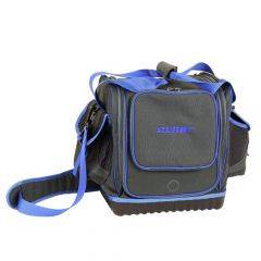 Clam Gear Storage and Flasher Bag 12576 