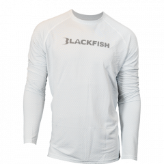 BLACKFISH Angler UPF Long Sleeve  124