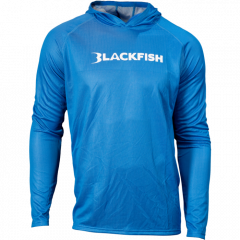 BLACKFISH Guide UPF Hoodie  1412