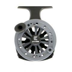Clam Straight Drop Reel - Clam Pack 15499 
