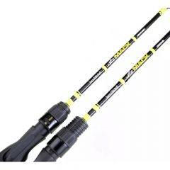 Clam MACK Spinning Rod 45`` Extra H JMS45H 15526