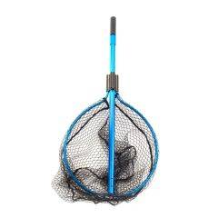 Clam Fortis Net - Walleye - 27.5" x 23.75" Hoop - 110" Handle 15737