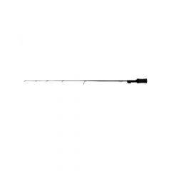 Clam Sceptre Carbon 36in Med Heavy Action Rod 16059
