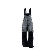 Ice Armor by Clam Men's EdgeX Cold Weather Bib 