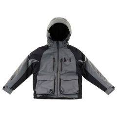 Ice Armor by Clam Youth IA Rise Float Parka 
