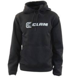 Ice Armor by Clam Clam Command Hoodie 