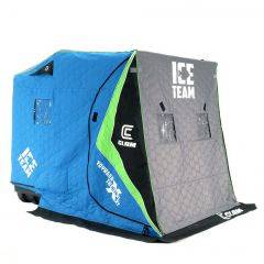 Clam Voyager XT Thermal Ice Team Edition 16675