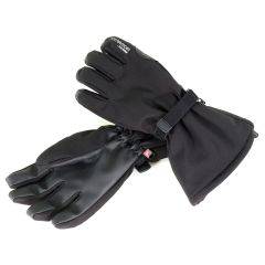 Ice Armor by Clam Extreme Glove Black 1686
