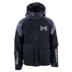 Ice Armor by Clam Rise Parka Size L 16907