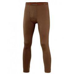 Terramar Sports Military Fleece Pant Military Brown Size 2XL W8371-2242XL