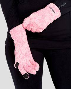 TERRAMAR SPORTS Adult Jaquard Glove Liner TW9192681