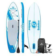 Solstice Watersports 10ft 6in Venture Inflatable Paddle Board 36126
