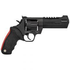 Taurus Raging Hunter Revolver All Black 357 Mag 7 Shot 5.12in 2-357051RH