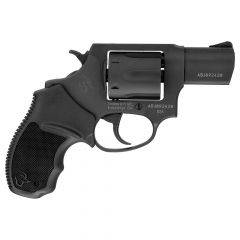 Taurus 856 Revolver 38 Special Black 6 Shot 2in 2-85621