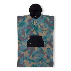 Nomadix Changing Poncho CP-CAMO-101