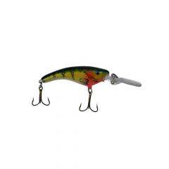 Reef Runner RIPSHAD 200 GREEN PERCH 30123