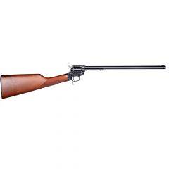 Heritage Rough Rider Rancher Carbine 22 LR Walnut 16.12in BR226B16