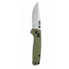 SOG Knives TERMINUS XR G10 - OLIVE DRAB SOG-TM1022-CP