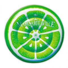 O Brien Margaritaville Lime Float Round 2193252 
