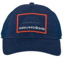 Grundens Clipper Hat One Size 50132-403-0001