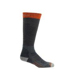 Grundens Men's Boot Sock Thermal Anchor 60021-025 