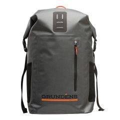 Grundens Wayward Roll Top Backpack 38L 70105-336-0001 