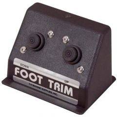 T-H Marine Supplies Hot Trim Foot Control Switch HT-1-DP