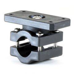 Folbe Products llc Universal Rail Mount 1in to 1.35in F063 